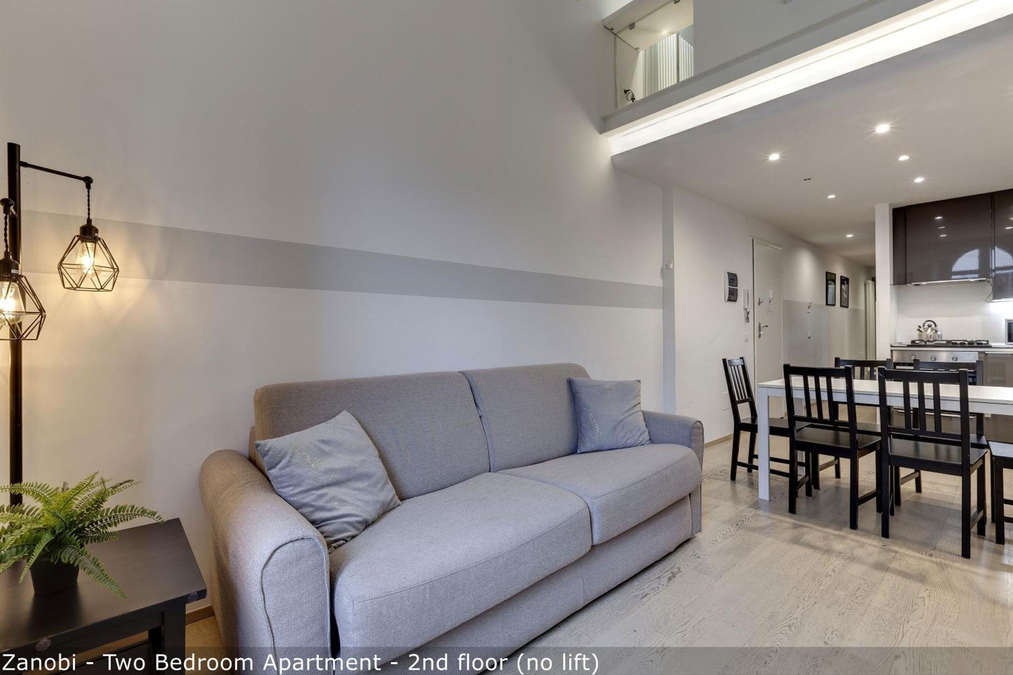 San Zanobi Apartments By Mamo Florence Room photo